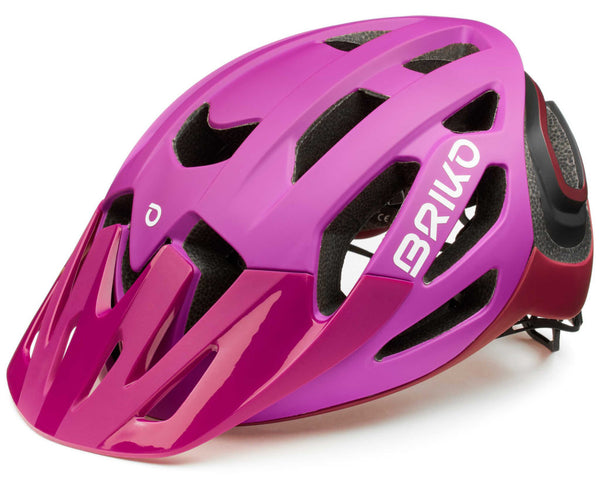Sismic MTB Helmet