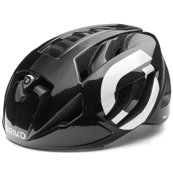 Briko shiny matt black Cycling Helmet Ventus
