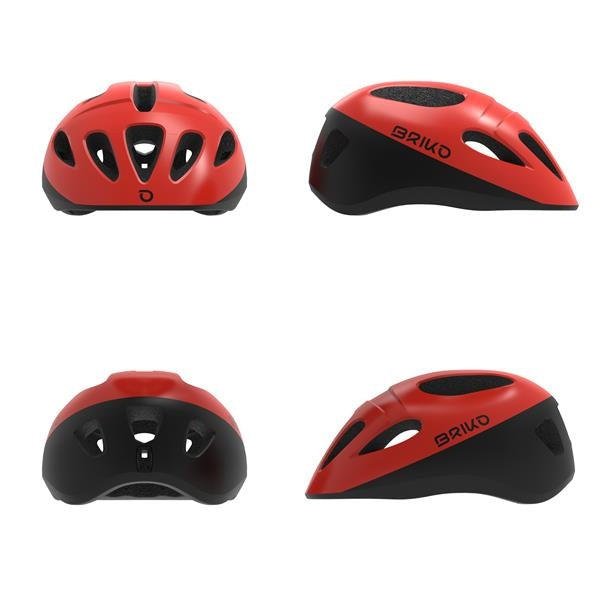 Fury Jr. Kids Bike Helmet