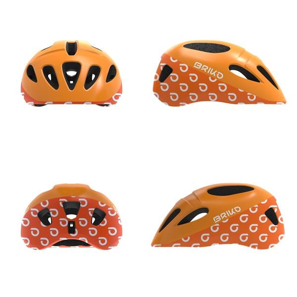 Fury Jr. Kids Bike Helmet