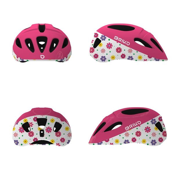 Fury Jr. Kids Bike Helmet