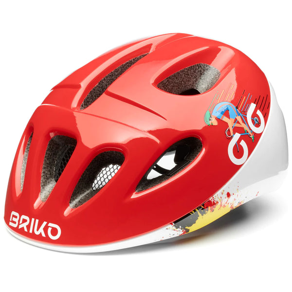 Fury Jr. Kids Bike Helmet