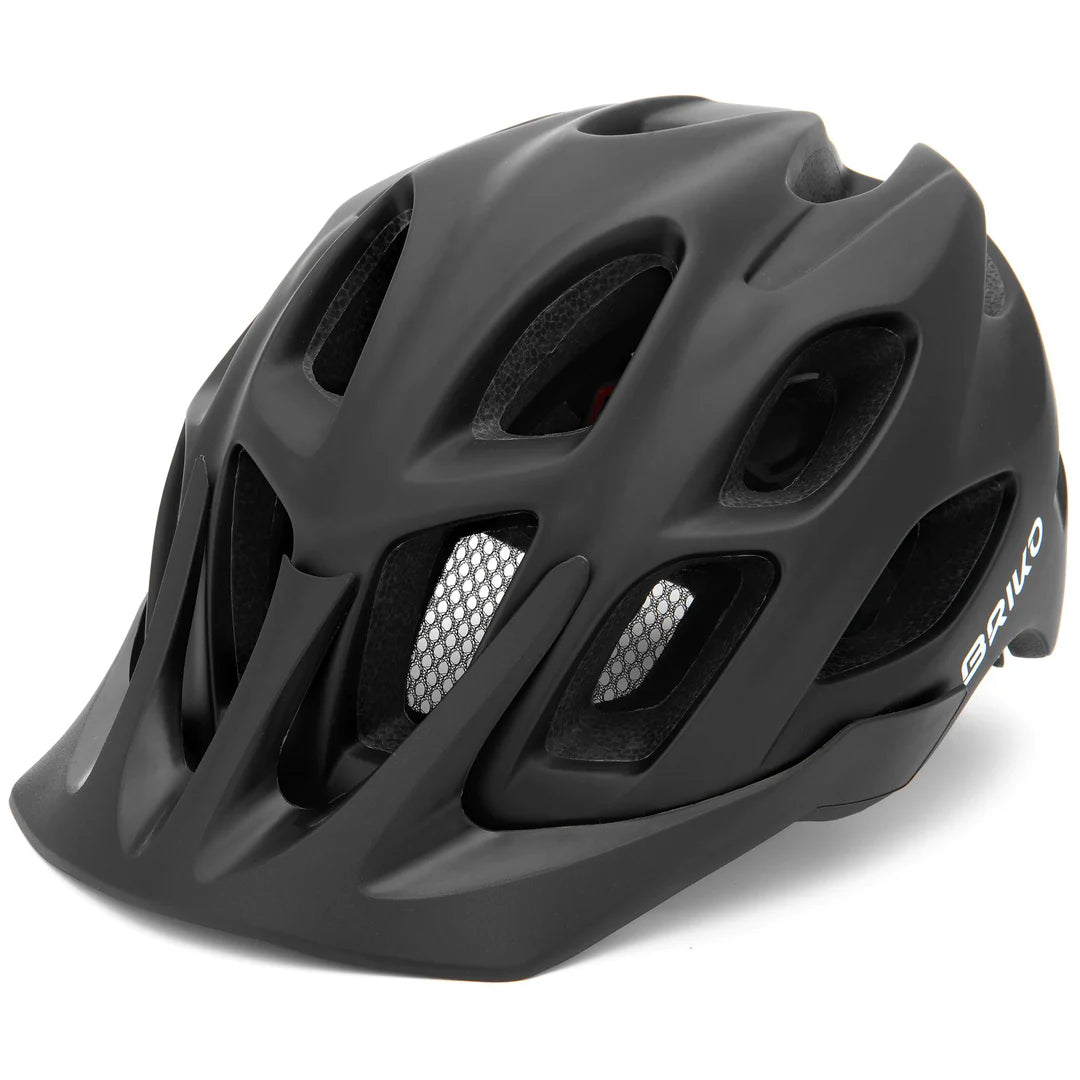 Makian Off-road Bike Helmet – Briko Canada
