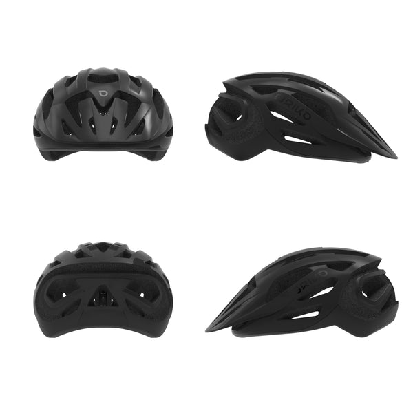 Sismic 2.0 MTB Helmet