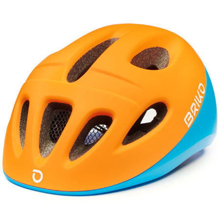 Fury Jr. Kids Bike Helmet