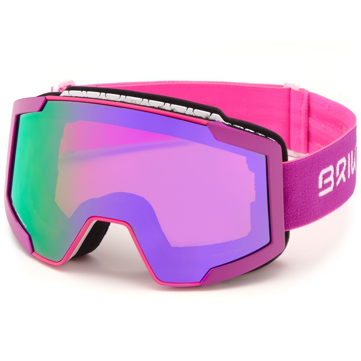 Lava 7.6 1 Lense Briko Canada