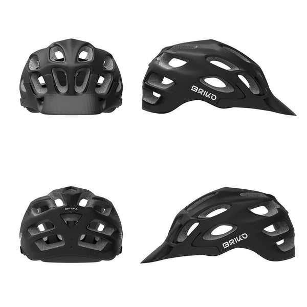 Makian Off-road Bike Helmet