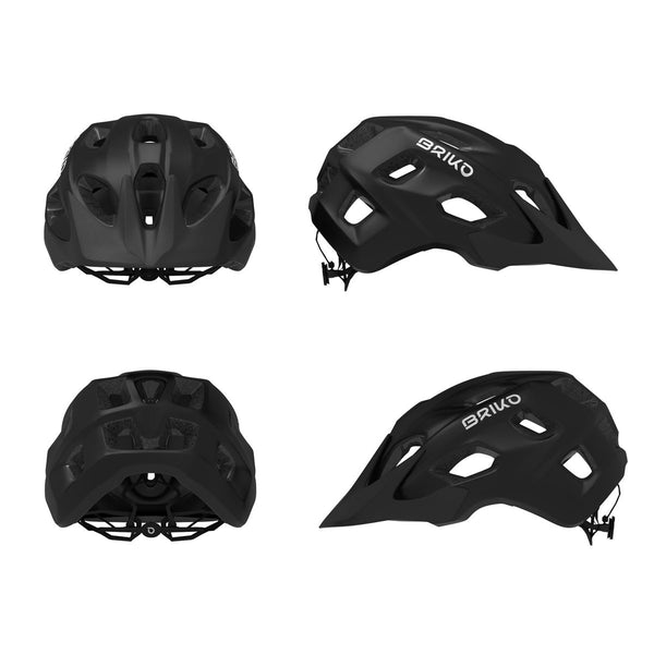 Akan Bike Helmet