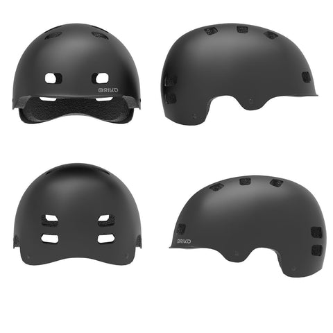 Vert BMX & Freestyle Helmet
