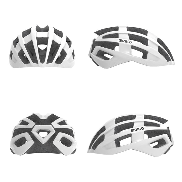 Teke Bike Helmet
